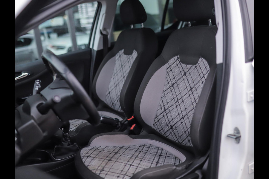 Opel Corsa 1.0 Turbo Online Edition | BTW! | OPC-Line | 17" LM | Carplay | DAB | Cruise Control