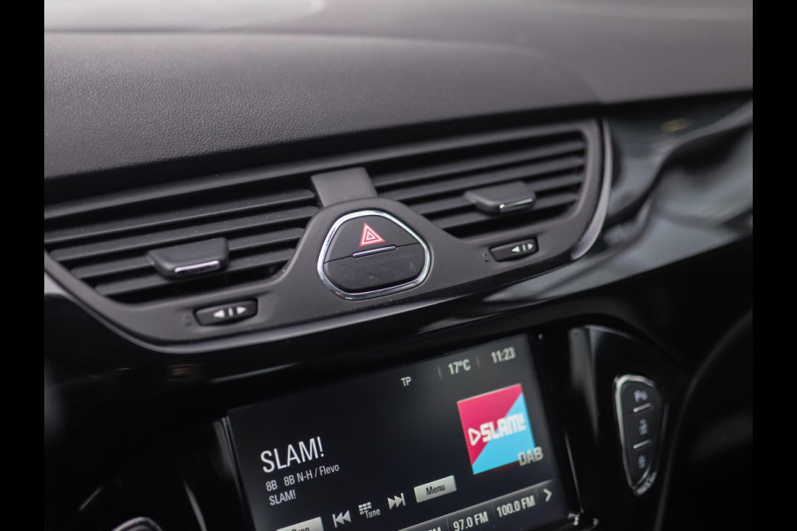Opel Corsa 1.0 Turbo Online Edition | BTW! | OPC-Line | 17" LM | Carplay | DAB | Cruise Control
