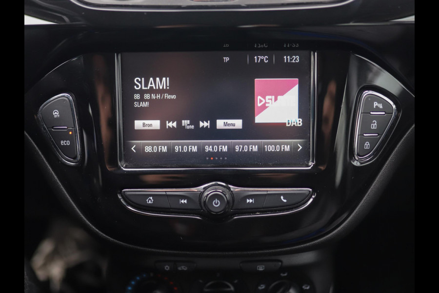 Opel Corsa 1.0 Turbo Online Edition | BTW! | OPC-Line | 17" LM | Carplay | DAB | Cruise Control