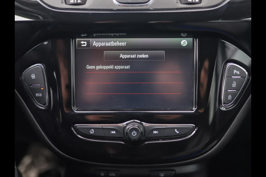 Opel Corsa 1.0 Turbo Online Edition | BTW! | OPC-Line | 17" LM | Carplay | DAB | Cruise Control