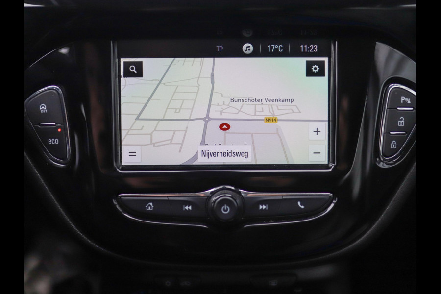 Opel Corsa 1.0 Turbo Online Edition | BTW! | OPC-Line | 17" LM | Carplay | DAB | Cruise Control