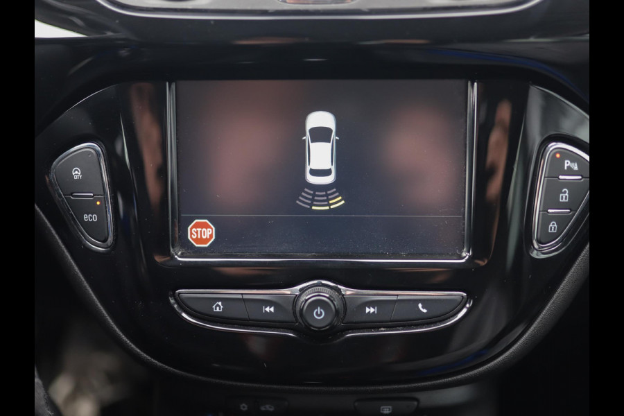 Opel Corsa 1.0 Turbo Online Edition | BTW! | OPC-Line | 17" LM | Carplay | DAB | Cruise Control