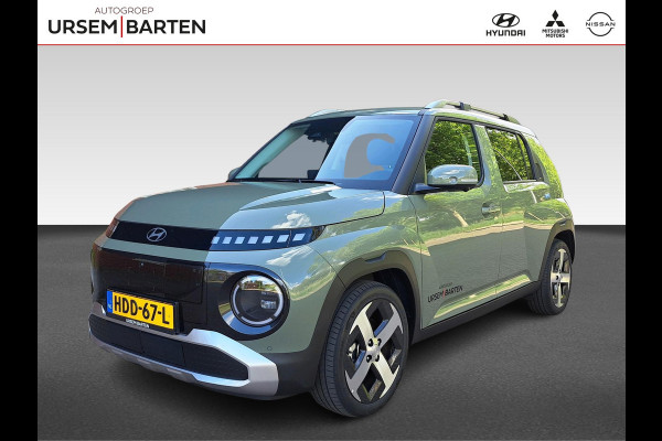 Hyundai Inster Evolve 49 kWh