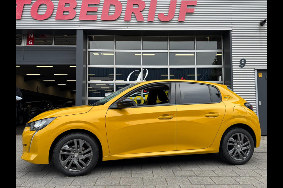 Peugeot 208 1.2 PureTech STYLE Edition - Navigatie/Apple CarPlay I LED I PDC I Airco I Sport velgen I Dealer onderhouden