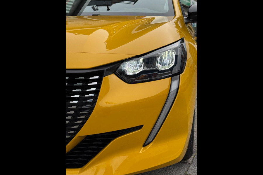 Peugeot 208 1.2 PureTech STYLE Edition - Navigatie/Apple CarPlay I LED I PDC I Airco I Sport velgen I Dealer onderhouden