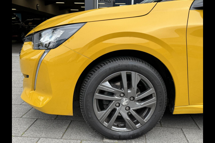 Peugeot 208 1.2 PureTech STYLE Edition - Navigatie/Apple CarPlay I LED I PDC I Airco I Sport velgen I Dealer onderhouden
