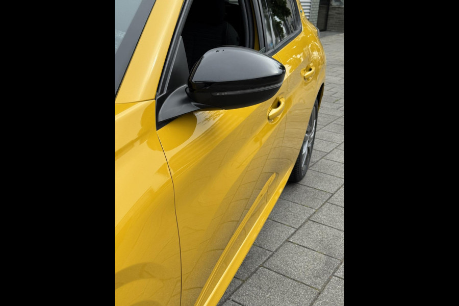 Peugeot 208 1.2 PureTech STYLE Edition - Navigatie/Apple CarPlay I LED I PDC I Airco I Sport velgen I Dealer onderhouden