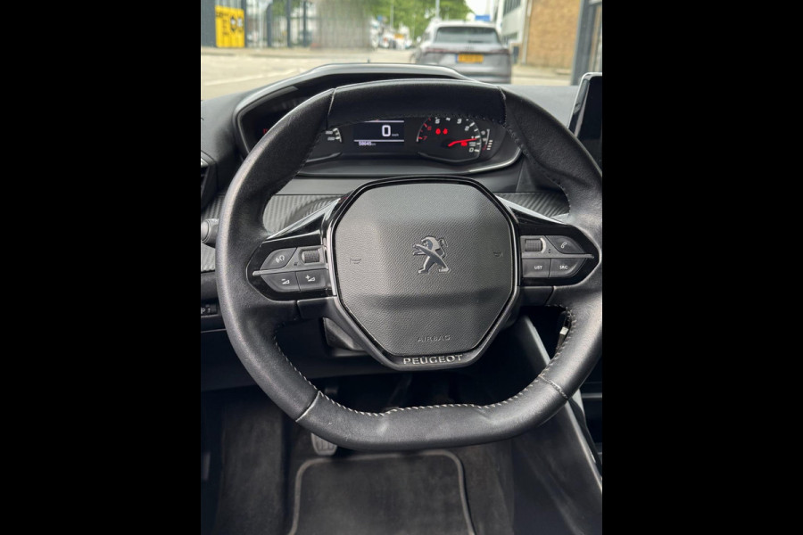 Peugeot 208 1.2 PureTech STYLE Edition - Navigatie/Apple CarPlay I LED I PDC I Airco I Sport velgen I Dealer onderhouden