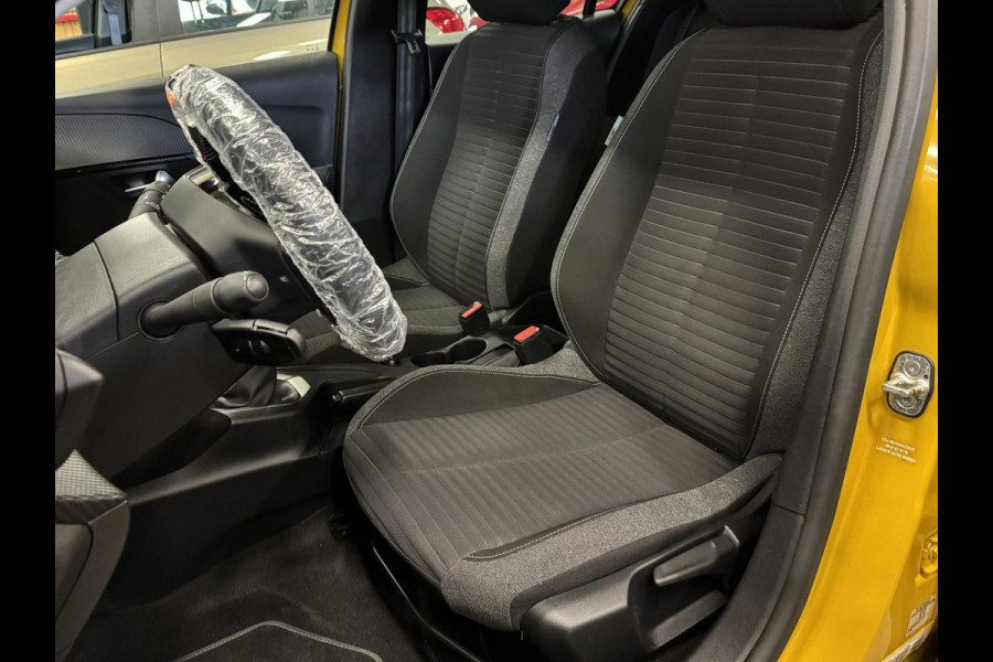 Peugeot 208 1.2 PureTech STYLE Edition - Navigatie/Apple CarPlay I LED I PDC I Airco I Sport velgen I Dealer onderhouden