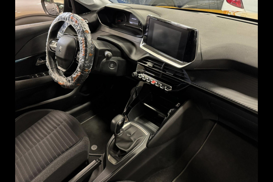 Peugeot 208 1.2 PureTech STYLE Edition - Navigatie/Apple CarPlay I LED I PDC I Airco I Sport velgen I Dealer onderhouden
