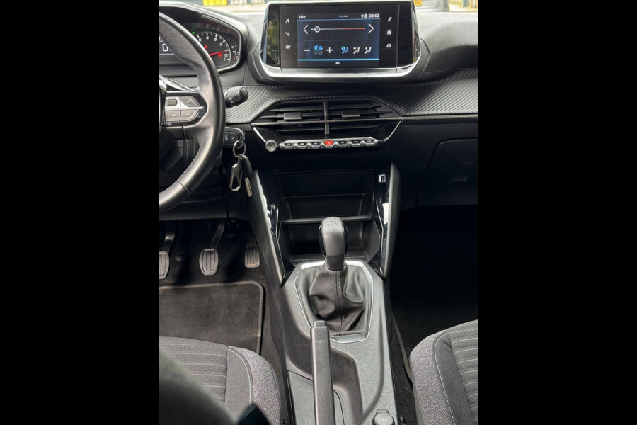 Peugeot 208 1.2 PureTech STYLE Edition - Navigatie/Apple CarPlay I LED I PDC I Airco I Sport velgen I Dealer onderhouden