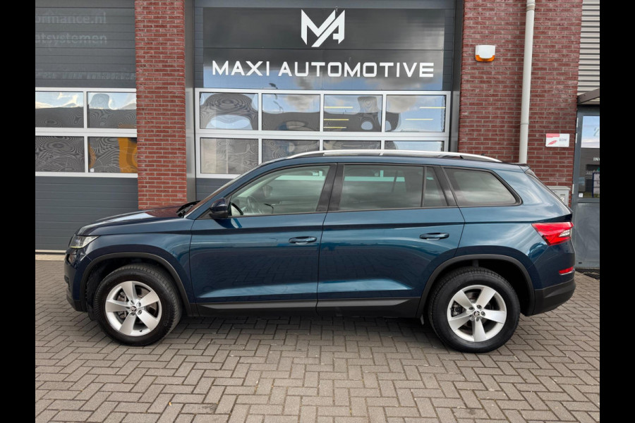 Škoda Kodiaq 1.4 TSI ACT DSG 7p. LED ACC Navi Camera Carplay