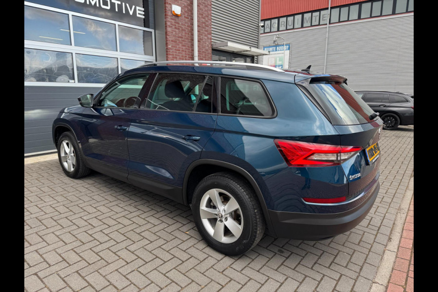 Škoda Kodiaq 1.4 TSI ACT DSG 7p. LED ACC Navi Camera Carplay