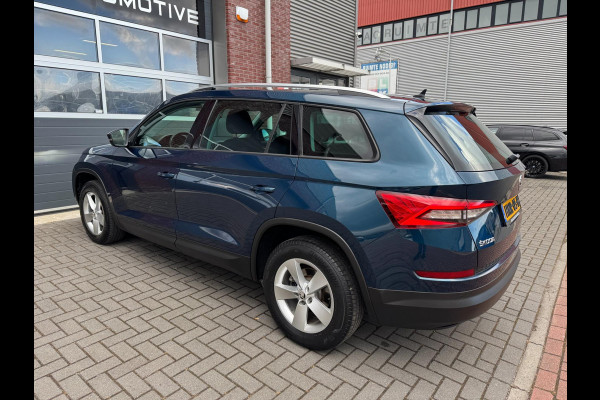 Škoda Kodiaq 1.4 TSI ACT DSG 7p. LED ACC Navi Camera Carplay