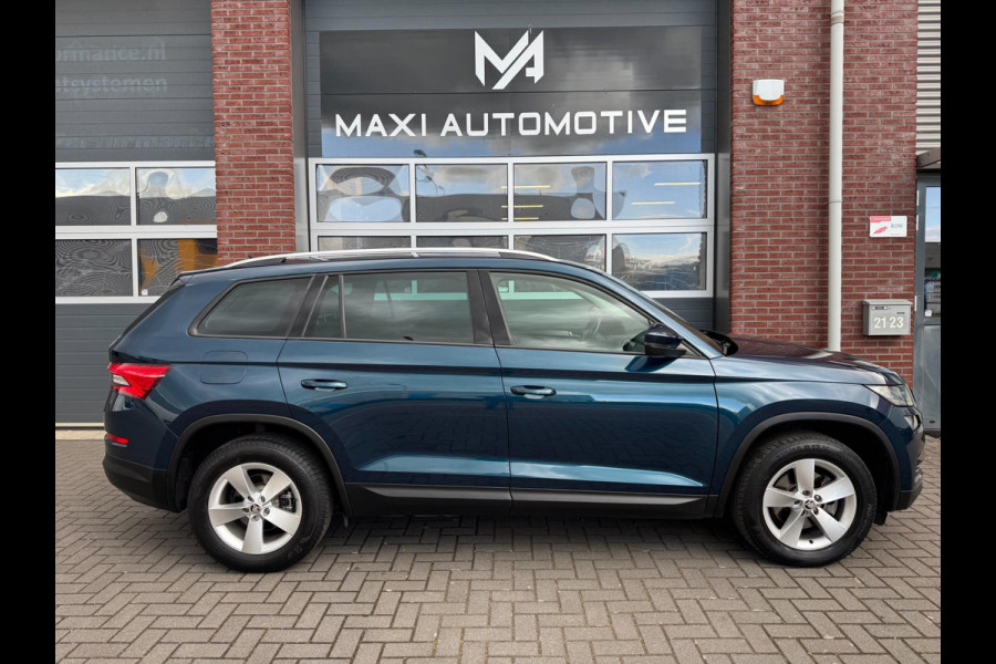 Škoda Kodiaq 1.4 TSI ACT DSG 7p. LED ACC Navi Camera Carplay