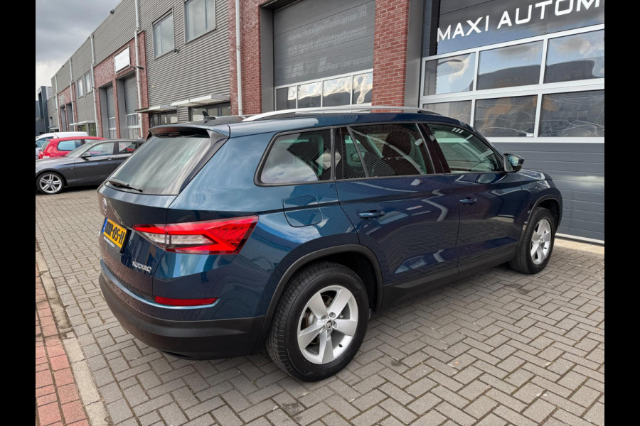 Škoda Kodiaq 1.4 TSI ACT DSG 7p. LED ACC Navi Camera Carplay