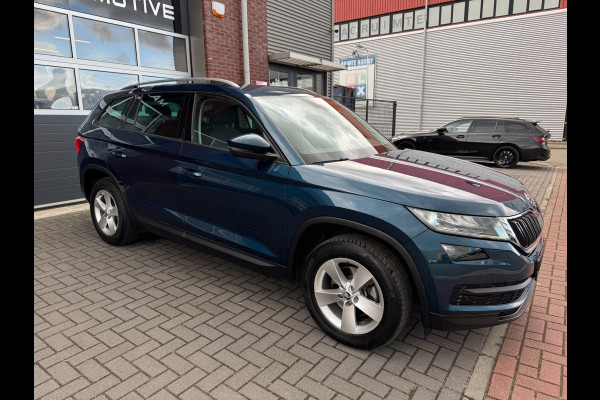 Škoda Kodiaq 1.4 TSI ACT DSG 7p. LED ACC Navi Camera Carplay