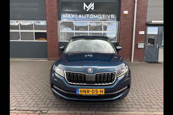 Škoda Kodiaq 1.4 TSI ACT DSG 7p. LED ACC Navi Camera Carplay