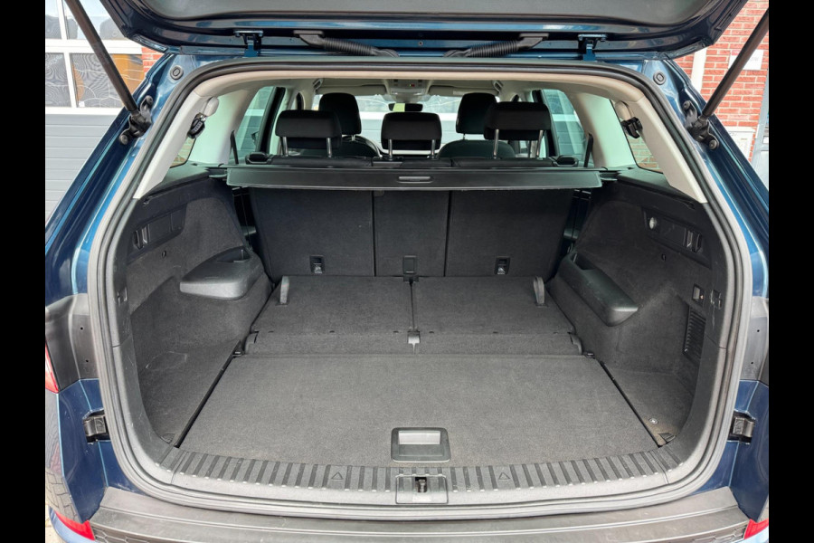 Škoda Kodiaq 1.4 TSI ACT DSG 7p. LED ACC Navi Camera Carplay