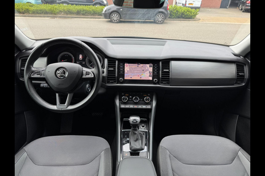 Škoda Kodiaq 1.4 TSI ACT DSG 7p. LED ACC Navi Camera Carplay