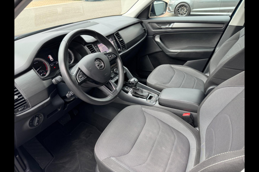 Škoda Kodiaq 1.4 TSI ACT DSG 7p. LED ACC Navi Camera Carplay