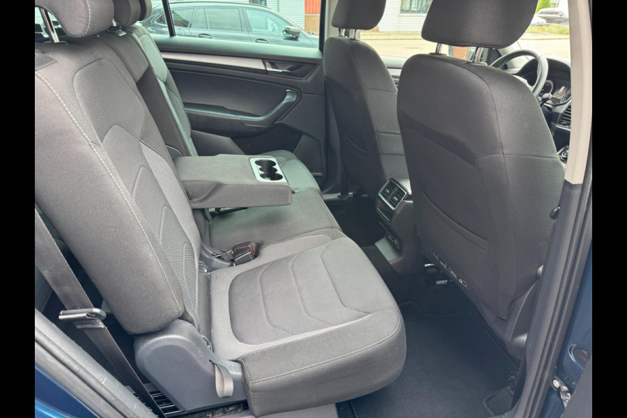 Škoda Kodiaq 1.4 TSI ACT DSG 7p. LED ACC Navi Camera Carplay