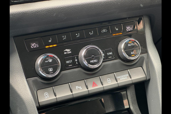 Škoda Kodiaq 1.4 TSI ACT DSG 7p. LED ACC Navi Camera Carplay
