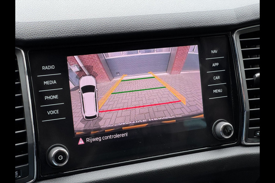 Škoda Kodiaq 1.4 TSI ACT DSG 7p. LED ACC Navi Camera Carplay