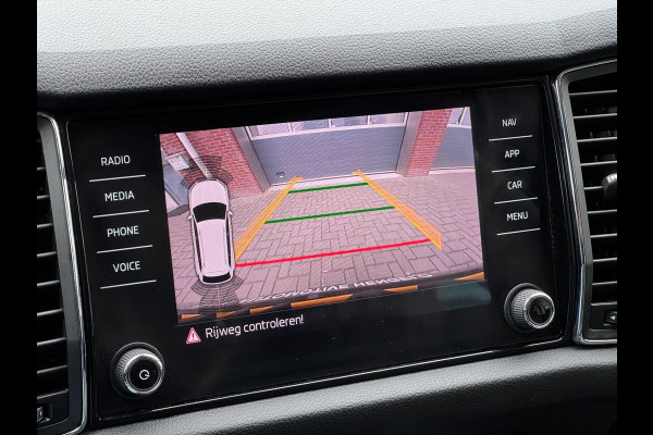 Škoda Kodiaq 1.4 TSI ACT DSG 7p. LED ACC Navi Camera Carplay