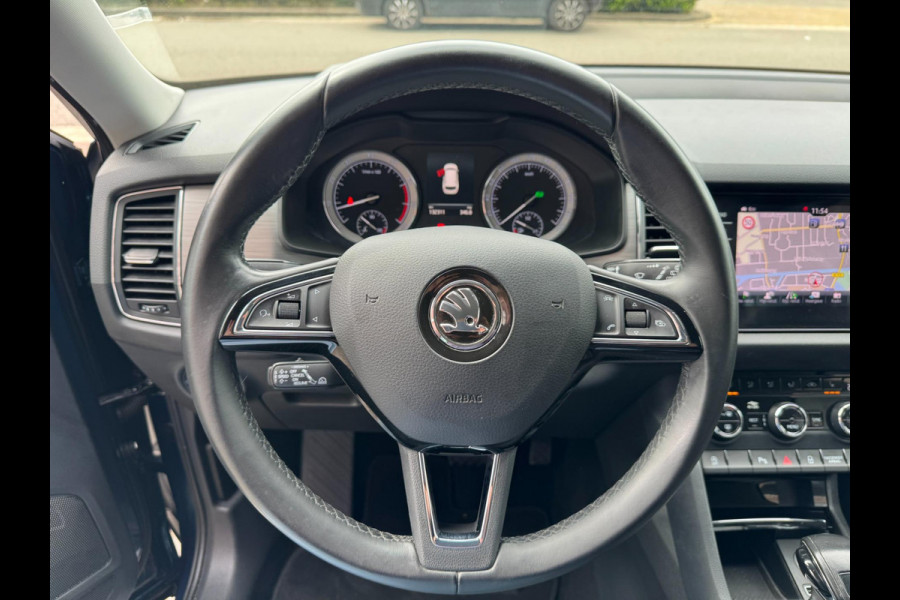 Škoda Kodiaq 1.4 TSI ACT DSG 7p. LED ACC Navi Camera Carplay