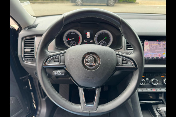 Škoda Kodiaq 1.4 TSI ACT DSG 7p. LED ACC Navi Camera Carplay
