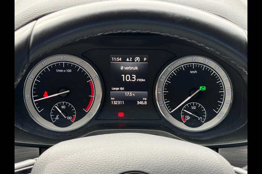 Škoda Kodiaq 1.4 TSI ACT DSG 7p. LED ACC Navi Camera Carplay