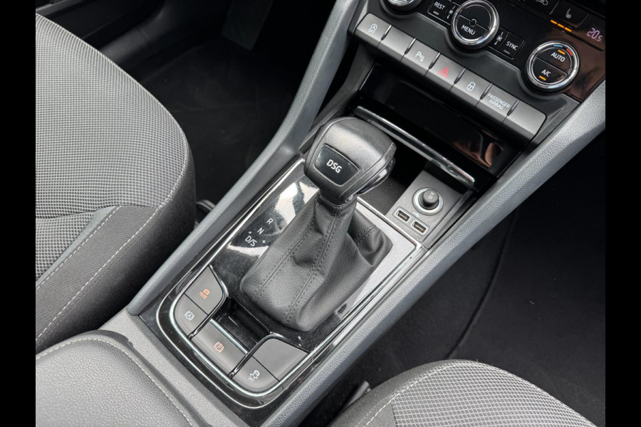 Škoda Kodiaq 1.4 TSI ACT DSG 7p. LED ACC Navi Camera Carplay