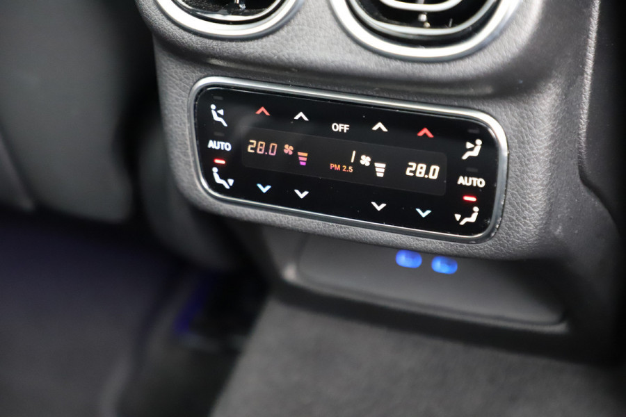 Mercedes-Benz GLC 300e AMG 4-Matic Aut9 | 313PK | Achterasbesturing | Luchtvering | Head-up | Keyles-go | Pano | Burmester | Distronic | Leder | D