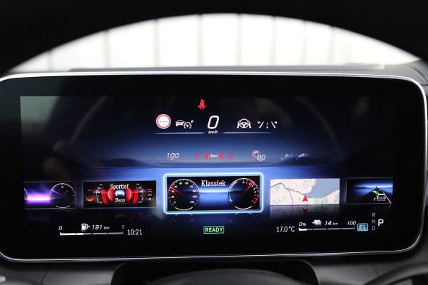 Mercedes-Benz GLC 300e AMG 4-Matic Aut9 | 313PK | Achterasbesturing | Luchtvering | Head-up | Keyles-go | Pano | Burmester | Distronic | Leder | D