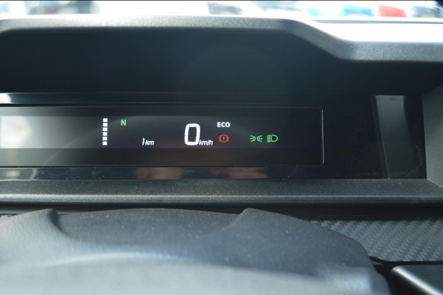 Ligier Brommobiel JS50 EV Ultimate | Elektrisch | Stuurbekrachtiging | Airco