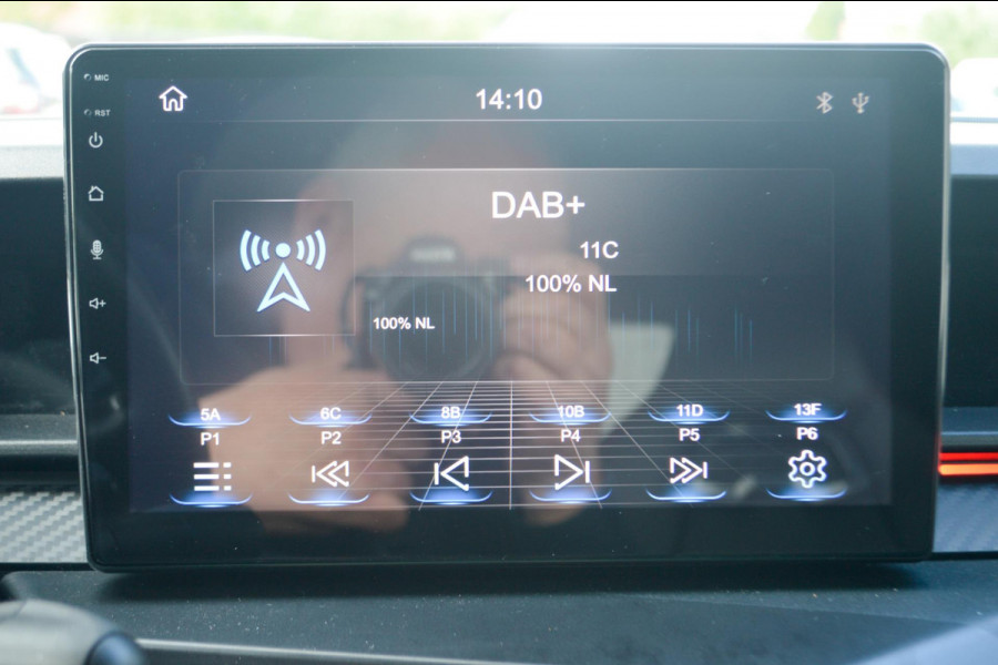 Ligier Brommobiel JS50 EV Ultimate | Elektrisch | Stuurbekrachtiging | Airco