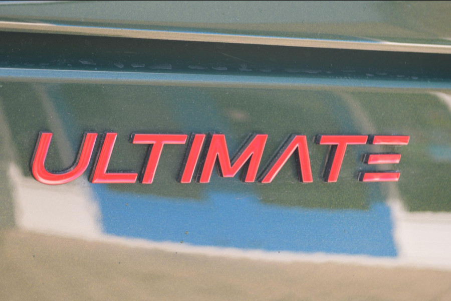 Ligier Brommobiel JS50 EV Ultimate | Elektrisch | Stuurbekrachtiging | Airco