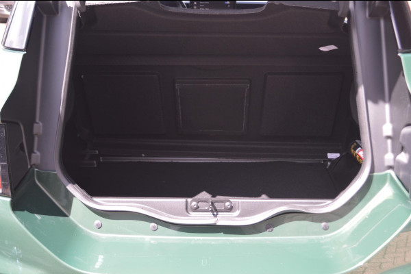 Ligier Brommobiel JS50 EV Ultimate | Elektrisch | Stuurbekrachtiging | Airco