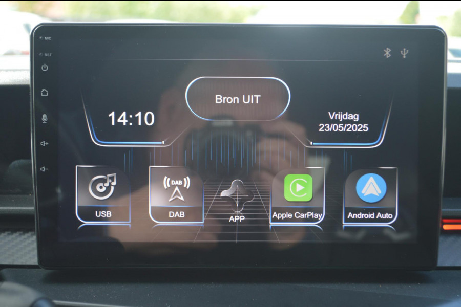 Ligier Brommobiel JS50 EV Ultimate | Elektrisch | Stuurbekrachtiging | Airco