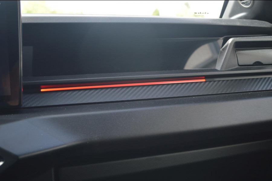 Ligier Brommobiel JS50 EV Ultimate | Elektrisch | Stuurbekrachtiging | Airco