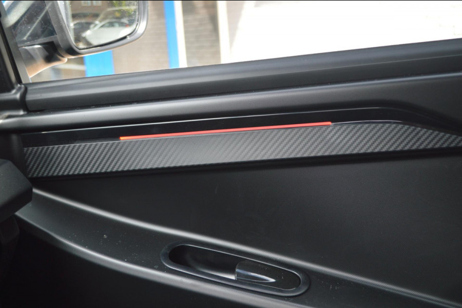 Ligier Brommobiel JS50 EV Ultimate | Elektrisch | Stuurbekrachtiging | Airco