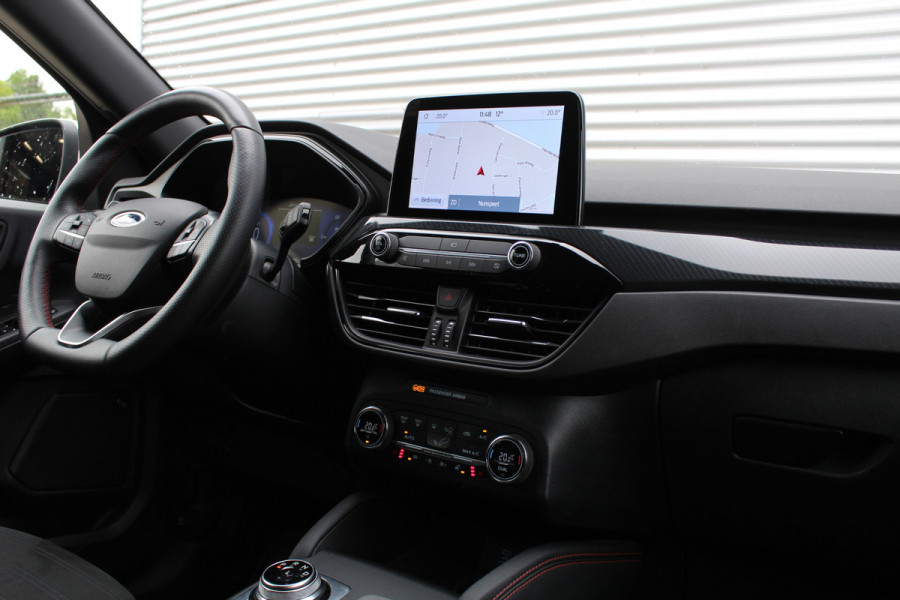Ford Kuga 2.5 PHEV ST-Line X | Origin NL | BLIS | Trekhaak | B&O | Head-up | Styling Pack | Adaptieve cruise