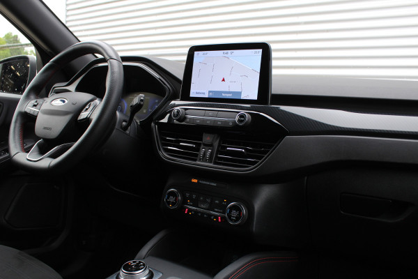Ford Kuga 2.5 PHEV ST-Line X | Origin NL | BLIS | Trekhaak | B&O | Head-up | Styling Pack | Adaptieve cruise