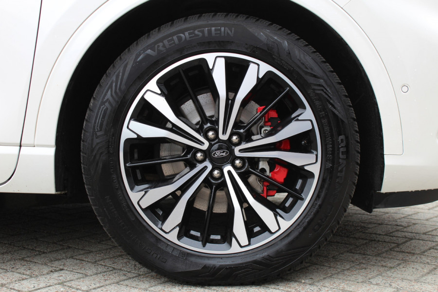 Ford Kuga 2.5 PHEV ST-Line X | Origin NL | BLIS | Trekhaak | B&O | Head-up | Styling Pack | Adaptieve cruise