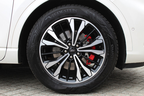 Ford Kuga 2.5 PHEV ST-Line X | Origin NL | BLIS | Trekhaak | B&O | Head-up | Styling Pack | Adaptieve cruise