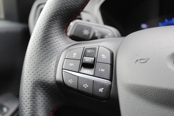 Ford Kuga 2.5 PHEV ST-Line X | Origin NL | BLIS | Trekhaak | B&O | Head-up | Styling Pack | Adaptieve cruise