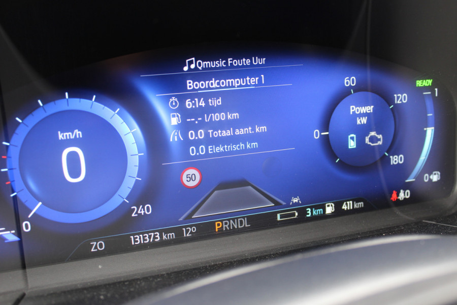 Ford Kuga 2.5 PHEV ST-Line X | Origin NL | BLIS | Trekhaak | B&O | Head-up | Styling Pack | Adaptieve cruise