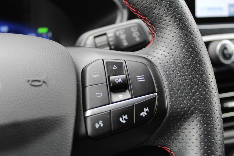 Ford Kuga 2.5 PHEV ST-Line X | Origin NL | BLIS | Trekhaak | B&O | Head-up | Styling Pack | Adaptieve cruise