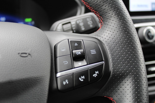 Ford Kuga 2.5 PHEV ST-Line X | Origin NL | BLIS | Trekhaak | B&O | Head-up | Styling Pack | Adaptieve cruise